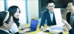 首金律所迎新会：各路精英汇聚，开启法律新征程