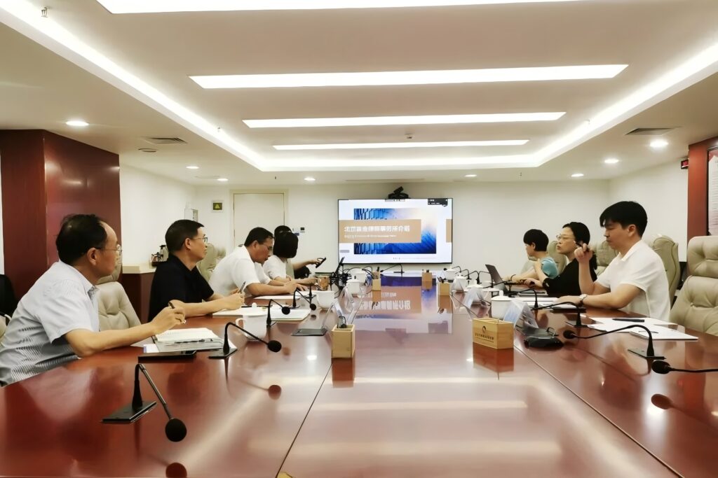 首金知识产权团队赴深圳市标准技术研究院调研交流 ...
