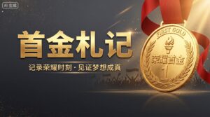 首金佳讯| 首金律所成功获批专利代理资质，知识产...